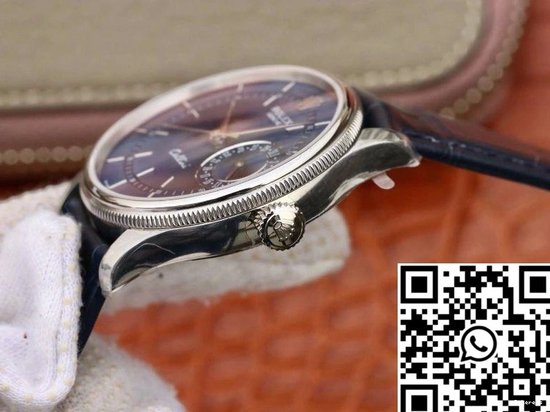 Rolex Stainless Steel 50515 MKS Date Factory Celini Case 0331